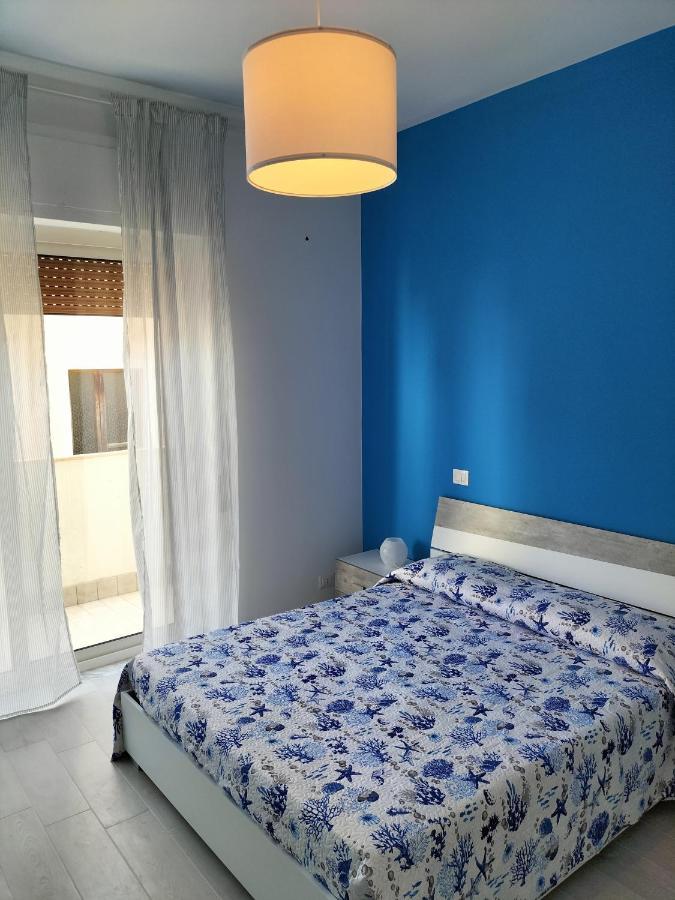 La Casa Di Lele - Bike Club - Bed & Breakfast แตร์โมลิ ภายนอก รูปภาพ