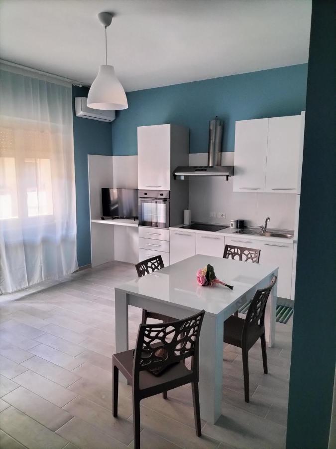La Casa Di Lele - Bike Club - Bed & Breakfast แตร์โมลิ ภายนอก รูปภาพ