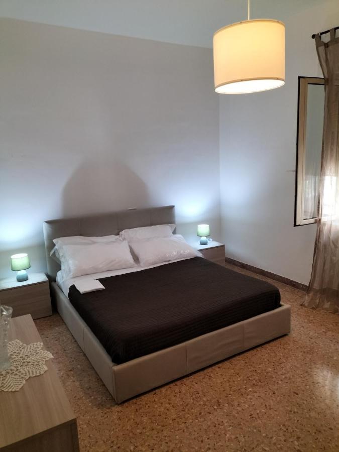 La Casa Di Lele - Bike Club - Bed & Breakfast แตร์โมลิ ภายนอก รูปภาพ