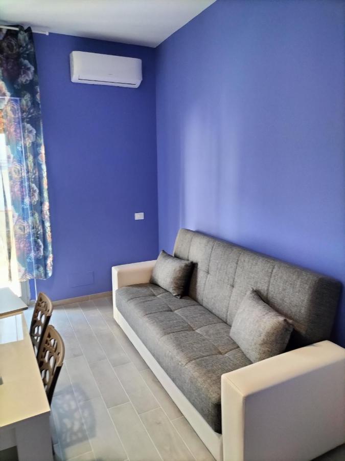 La Casa Di Lele - Bike Club - Bed & Breakfast แตร์โมลิ ภายนอก รูปภาพ