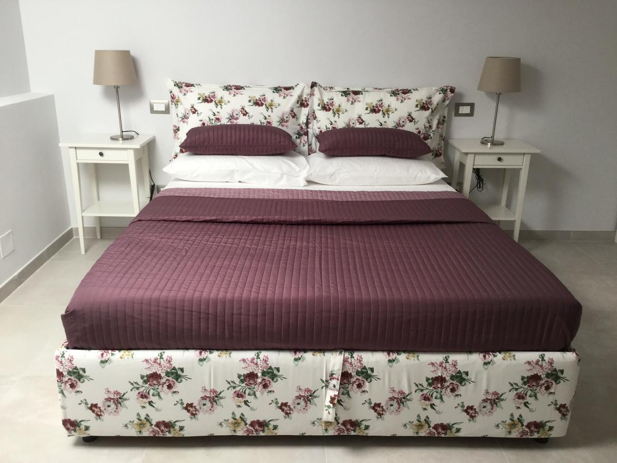 La Casa Di Lele - Bike Club - Bed & Breakfast แตร์โมลิ ภายนอก รูปภาพ
