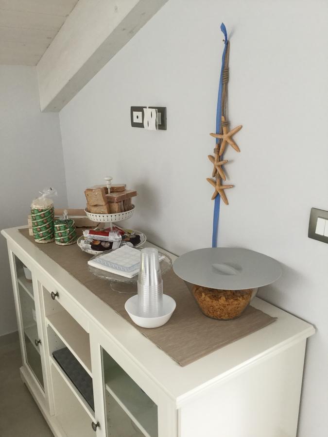 La Casa Di Lele - Bike Club - Bed & Breakfast แตร์โมลิ ภายนอก รูปภาพ