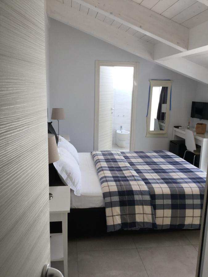 La Casa Di Lele - Bike Club - Bed & Breakfast แตร์โมลิ ภายนอก รูปภาพ