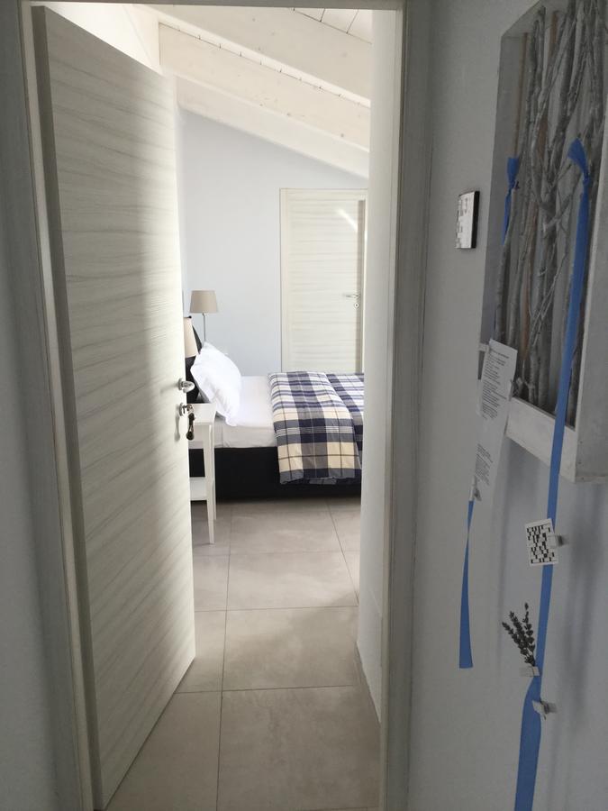 La Casa Di Lele - Bike Club - Bed & Breakfast แตร์โมลิ ภายนอก รูปภาพ