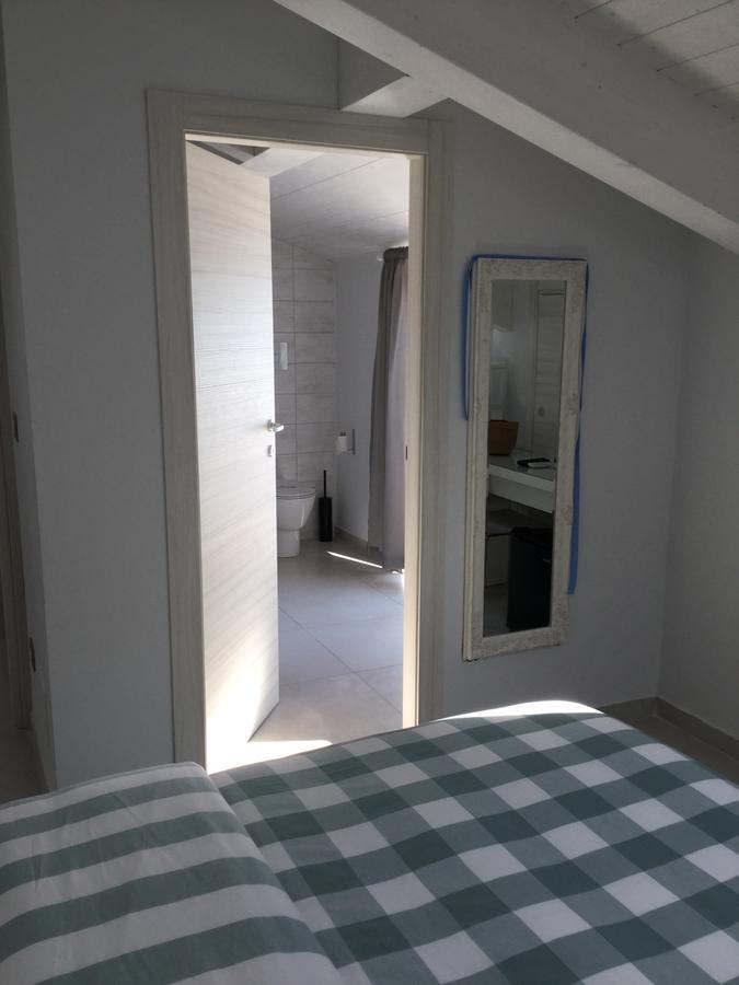 La Casa Di Lele - Bike Club - Bed & Breakfast แตร์โมลิ ภายนอก รูปภาพ
