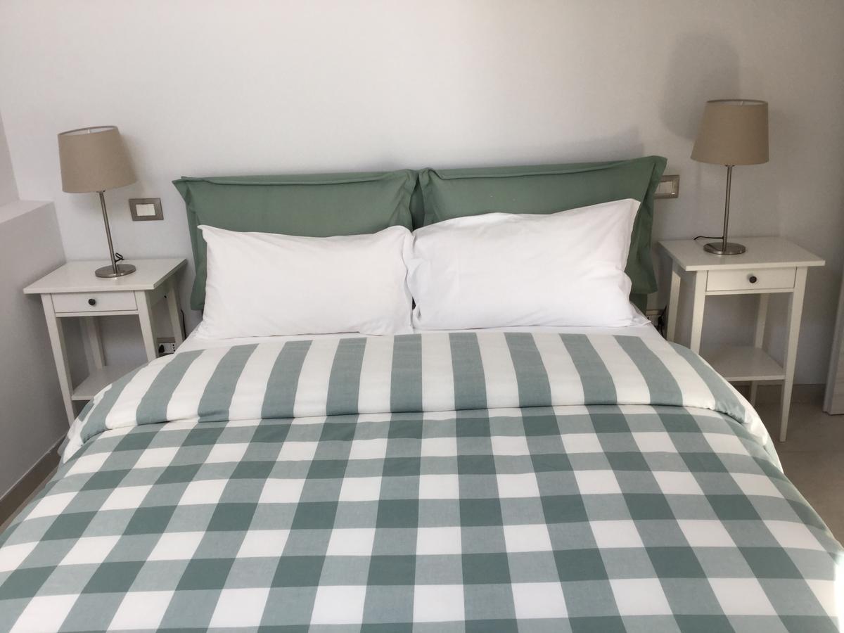 La Casa Di Lele - Bike Club - Bed & Breakfast แตร์โมลิ ภายนอก รูปภาพ