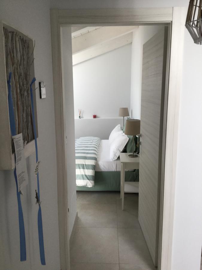 La Casa Di Lele - Bike Club - Bed & Breakfast แตร์โมลิ ภายนอก รูปภาพ