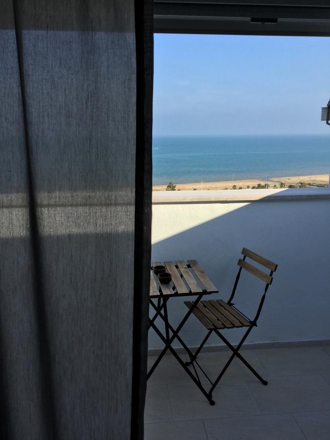 La Casa Di Lele - Bike Club - Bed & Breakfast แตร์โมลิ ภายนอก รูปภาพ