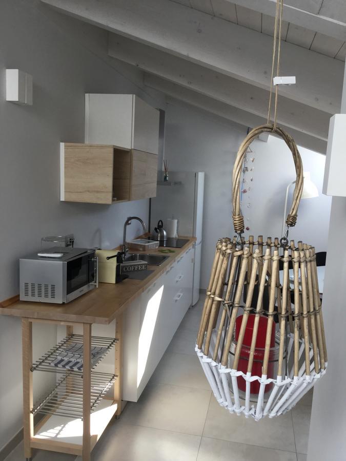 La Casa Di Lele - Bike Club - Bed & Breakfast แตร์โมลิ ภายนอก รูปภาพ