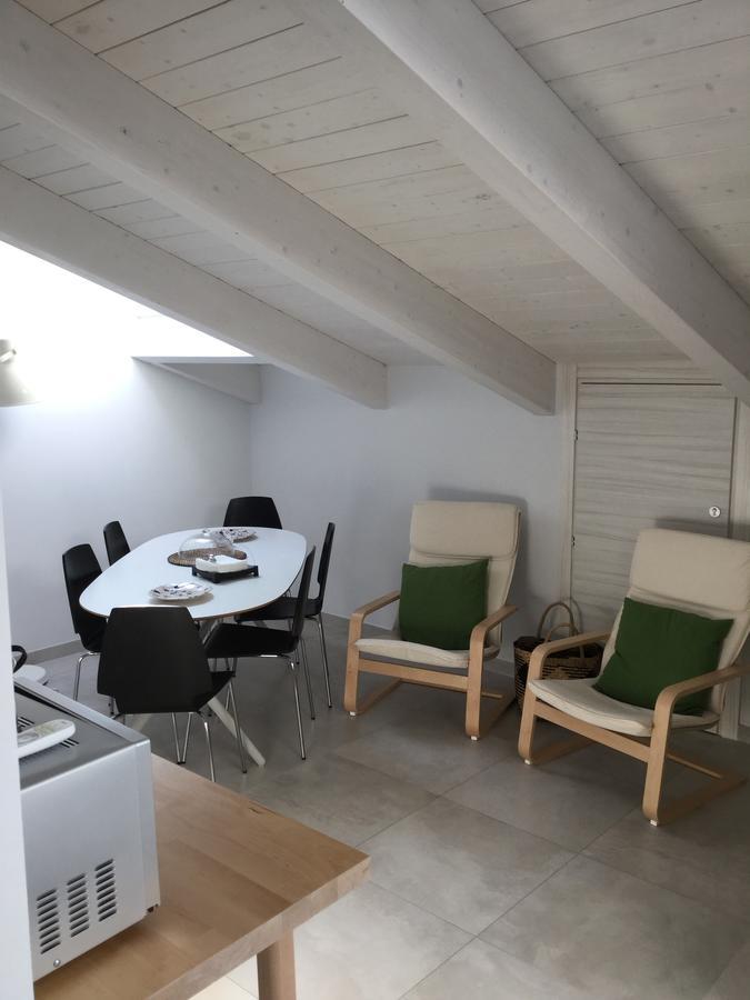 La Casa Di Lele - Bike Club - Bed & Breakfast แตร์โมลิ ภายนอก รูปภาพ